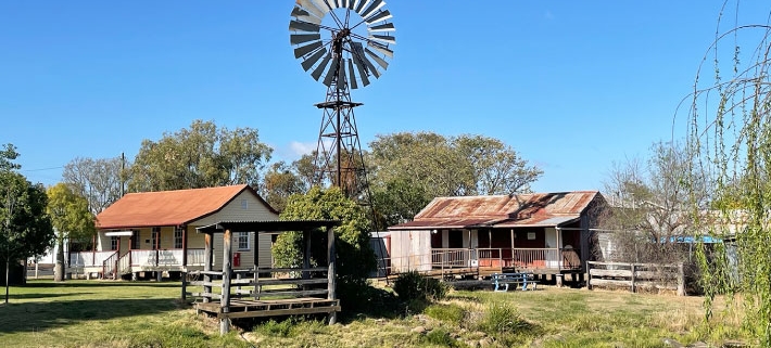 medical centre jandowae - doctors western downs - gp dalby - wambo medical practice - Windmill